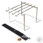 Jarrkoff Stand + 4 Skewers in Cover