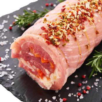 Freshness Chilled Pork Roll - buy, prices for - photo 1