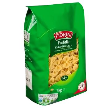 Fiorini Farfalle Pasta 1kg