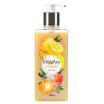 Мило рідке MonAmi Mandarin 400мл