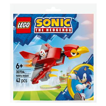 Lego Sonic Balkiry Attack Construction Set - buy, prices for NOVUS - photo 2