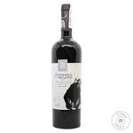 Bodegas Valdeorite Red Dry Wine 14% 0.75l