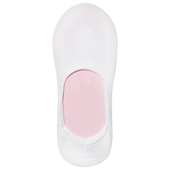 Подследники женские Dundar Modal Babet р.36-40 белый - купить, цены на КОСМОС - фото 1