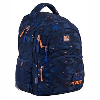 GoPack Education Run Faster Backpack