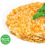 Каша гарбузова з рисом