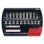 Haisser Magnetic Bit Set 11pcs