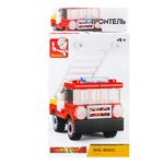 Конструктор Sluban M38-B059X