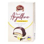 BKK Anjellino Dessert with Vanilla Flavor 120g