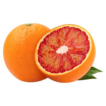 Sicily Orange