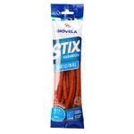 Biovela Kabanosy Classic Raw Smoked Sausages High Grade 100g