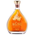 Бренді AGSU XO 25 років 40% 0,7л