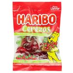 Haribo Cherry Candies 100g