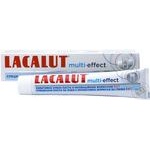 Зубна паста Lacalut Multi-effect 5в1 75мл
