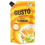 Соус Gusto Сирний 50% 180г