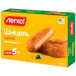 Legko Chicken Schnitzel 310g
