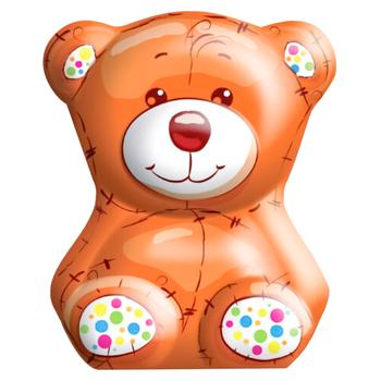 Конфеты Magnat My Sweet Teddy Bear шоколадные 200г - купить, цены на КОСМОС - фото 2