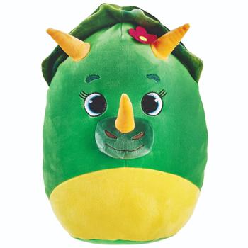One two fun Marshmallow Soft Toy 28cm - buy, prices for Auchan - photo 6