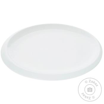 Wilmax Plate for lunch round 27cm - buy, prices for METRO - photo 1