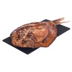 Ukrainska Zirka Cold Smoked Bream Fish