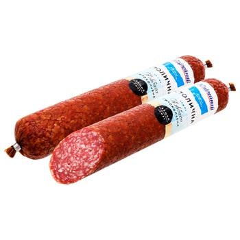 Yuvileynyy Stolychna Raw-smoked Sausage Highest Grade - buy, prices for EKO Market - photo 1