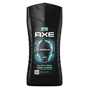 Axe Apollo Men's Shower Gel 250ml - buy, prices for ULTRAMARKET - photo 2