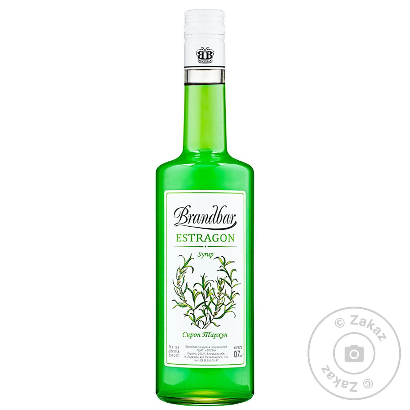 

Сироп Brandbar Тархун 0,7л