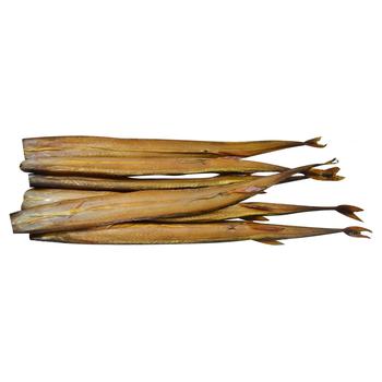 Cold-Smoked Garfish - buy, prices for NOVUS - photo 1