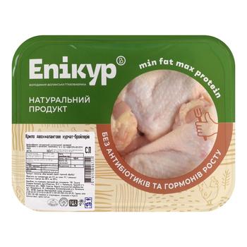 Epikur Chilled Broiler Chicken Wing - buy, prices for - photo 1