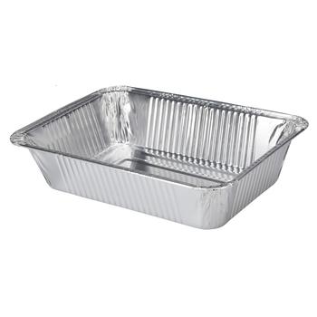 BBQ Set of Trays 22x15.5x4.8cm - buy, prices for NOVUS - photo 2