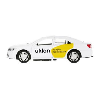 Іграшка Автомодель Toyota Camry - купити, ціни на - фото 3