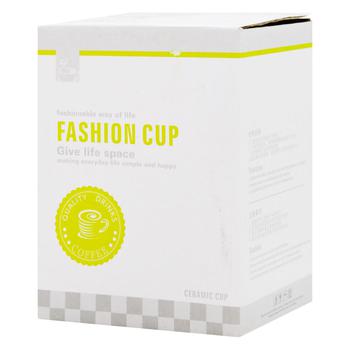 Кружка Тінейджер 350мл - купити, ціни на МегаМаркет - фото 8