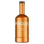 Ликер Pogues Honey Irish Whiskey 35% 0,7л