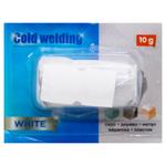 Syla Zvychky White Cold Welding 10g