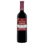 Teliani Valley Alazan Valley Red Semi-Sweet Wine 12% 0.75l