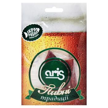 Ікра судака Aris в'ялена 35г