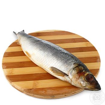 Soft-Salted Herring - buy, prices for Auchan - photo 1