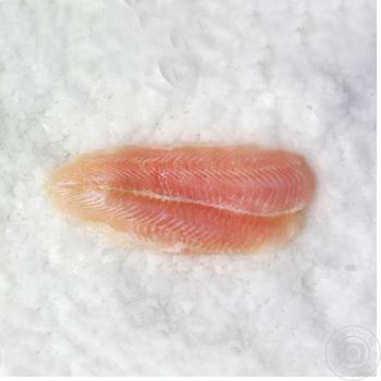 Fish swai fish frozen - buy, prices for MegaMarket - photo 1