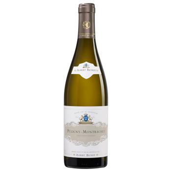 Вино Albert Bichot Puligny-Montrachet біле сухе 13.5% 0,75л - купити, ціни на - фото 1