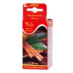 Масло эфирное Лія Корица 10мл