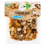 Spela Frozen Assorted Mushrooms 300g