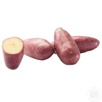 Sherry Potatoes 1 kg - buy, prices for METRO - photo 2