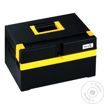 Stal Folding Box For Tools With Organizer - buy, prices for Tavria V - photo 1