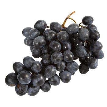 Ukraine Black Grapes