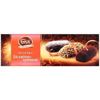 BKK Nut-Fruit Biscuit Pastry 420g - buy, prices for Auchan - photo 2