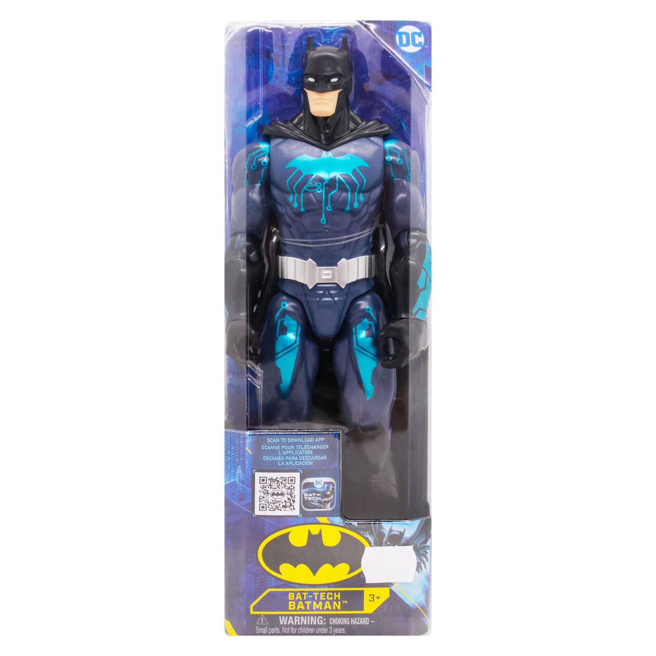 

Іграшка Batman Фігурка 6055152 (6055157) х153
