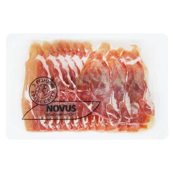 Carchelejo 10 Months With Bone Serrano Jamon - buy, prices for - photo 1