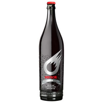 Пиво Meteor Ink 6.7% 0,75л - купить, цены на WINETIME - фото 1