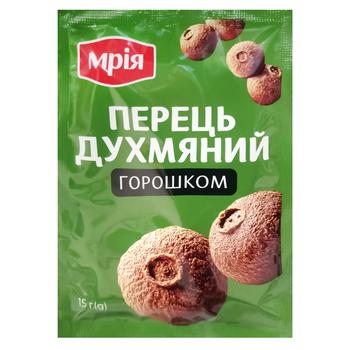 Mriia Allspice Peas 15g - buy, prices for - photo 2