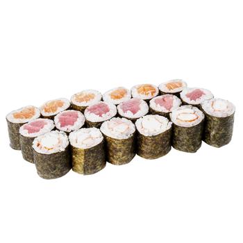 sushi masters of taste 300g Ukraine