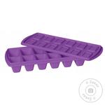 Plast Team Ice Form with Lid